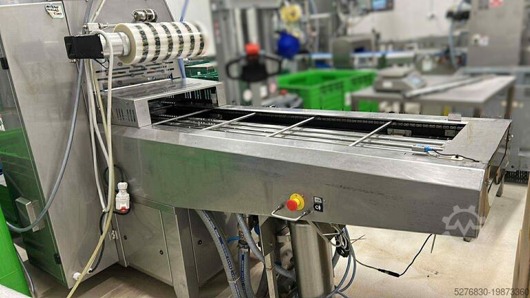 ILPRA SPEEDY ILPRA FP SPEEDY PN20 PROGAS