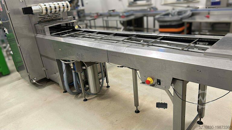 ILPRA SPEEDY ILPRA FP SPEEDY PN20 PROGAS