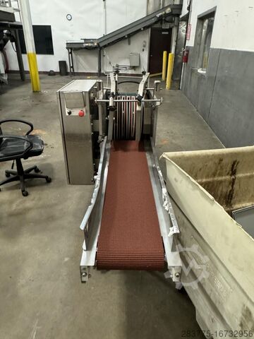 Однополосный коллатор AC Horn Colator