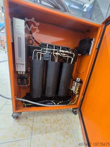 горизонтальная упаковочная машина Fuji Fuji Fuji Flowrapper Alpha 5 CX FW3410