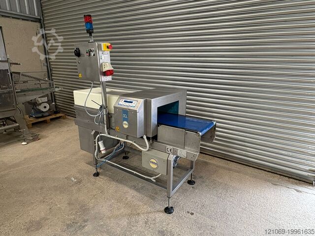 Металлоискатель LOMA IQ