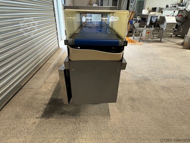 Металлоискатель LOMA IQ