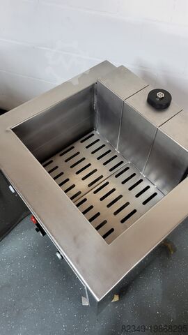 усадочный бак Schrumpftank SL70