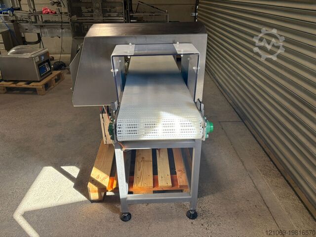 Металлоискатель LOMA IQ3