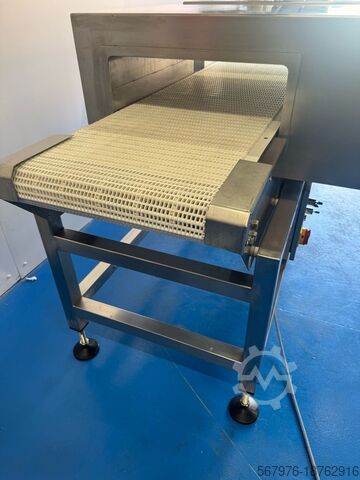 Металлоискатель Cintex Sentry Twin-head Metal Detector 500x150