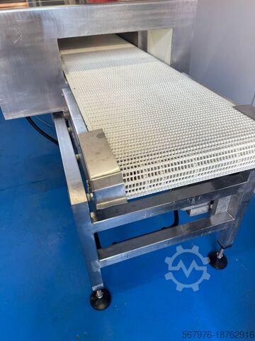 Металлоискатель Cintex Sentry Twin-head Metal Detector 500x150