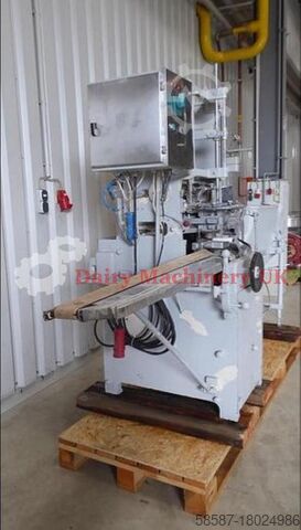 Машина для упаковки масла Benhil 8311 Butter Packer 8311