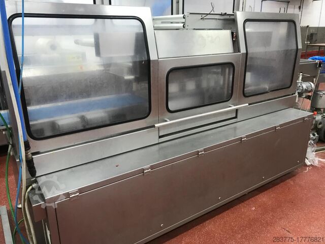 TRAYsealer Ilpra Foodpack FP1402 V/G