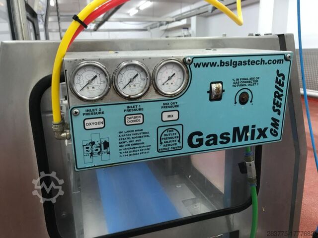 TRAYsealer Ilpra Foodpack FP1402 V/G