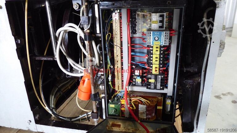 Машина для упаковки масла Benhil 8312 Junior Butter Packer 8312