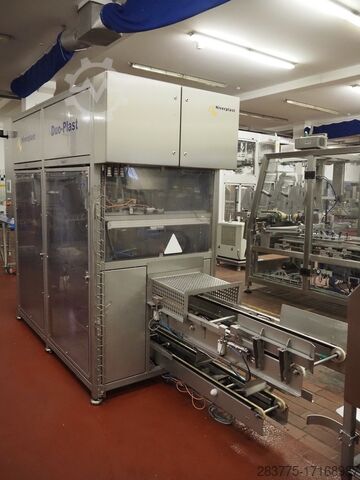 Россыпь в коробке Niverplast DUO-plast