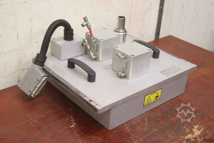 Инструмент для запечатывания лотков Reepack 342201270