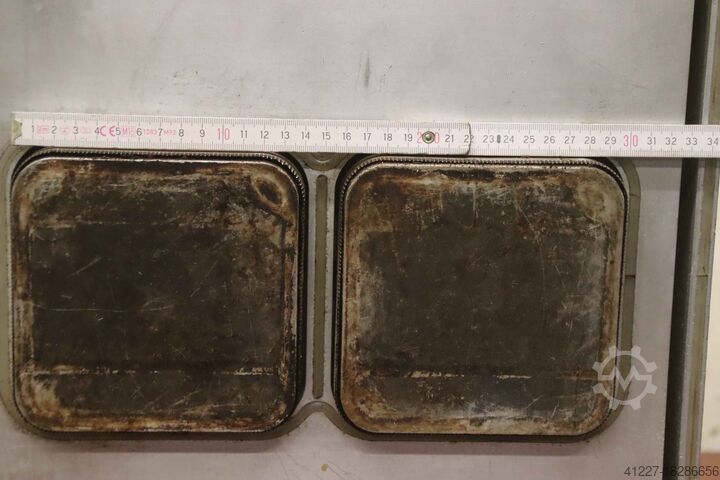 Инструмент для запечатывания лотков Reepack 342201270