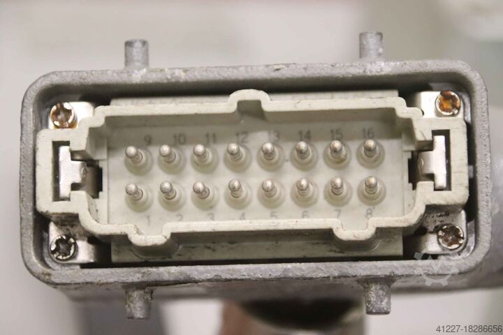 Инструмент для запечатывания лотков Reepack 342201270