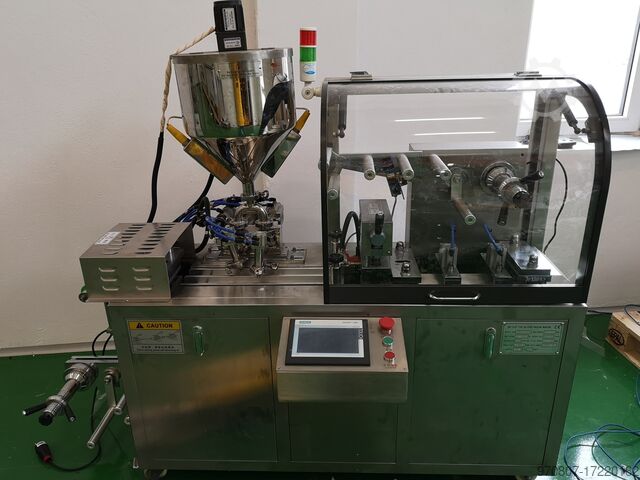 ПЛОСКАЯ УПАКОВКА С БЛИСТЕПОМ М DPP DPP 80