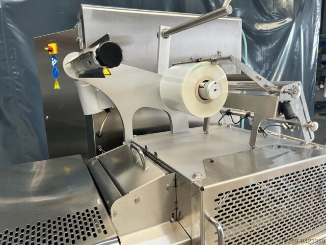 Автоматический лоткоотделитель Multivac T600 Multivac T600