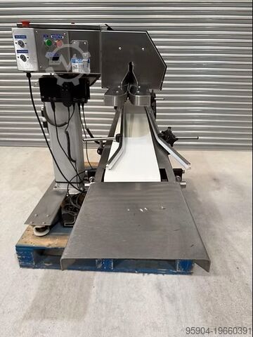 Машина для непрерывной запайки пакетов OK Supersealer SuperSealer SS2-EU.