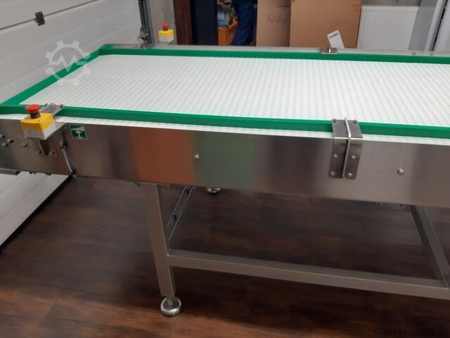 Линия для сортировки, взвешивания и упаковки Radpak Radpak Włocławek