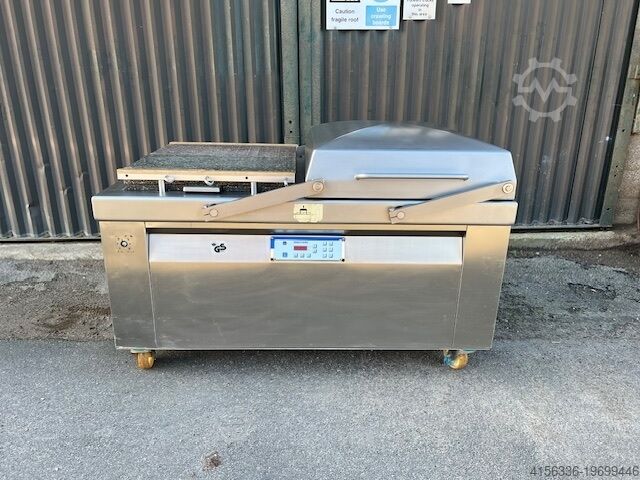 Вакуумный упаковщик Multivac C500