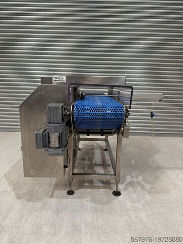 Детектор черных металлов в фольге Fortress Technology Inc Phantom