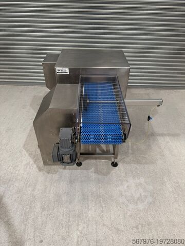 Детектор черных металлов в фольге Fortress Technology Inc Phantom