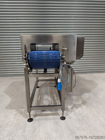 Детектор черных металлов в фольге Fortress Technology Inc Phantom