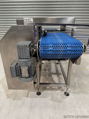 Детектор черных металлов в фольге Fortress Technology Inc Phantom