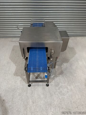 Детектор черных металлов в фольге Fortress Technology Inc Phantom