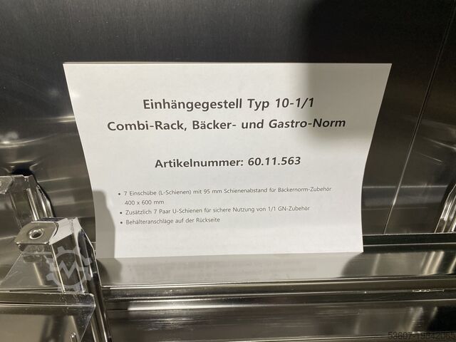 подвесная рама Rational 60.11.563