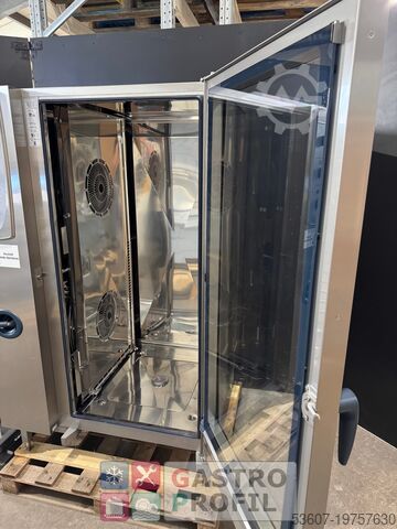 КОМБИНИРОВАННЫЙ УСИЛИТЕЛЬ Rational CM 202