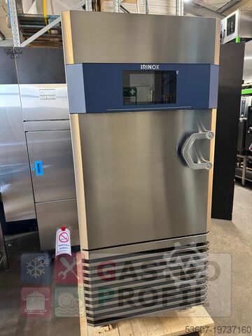 Быстроохладитель / Шоковая заморозка Irinox MF NEXT LL Essenziell Turbo