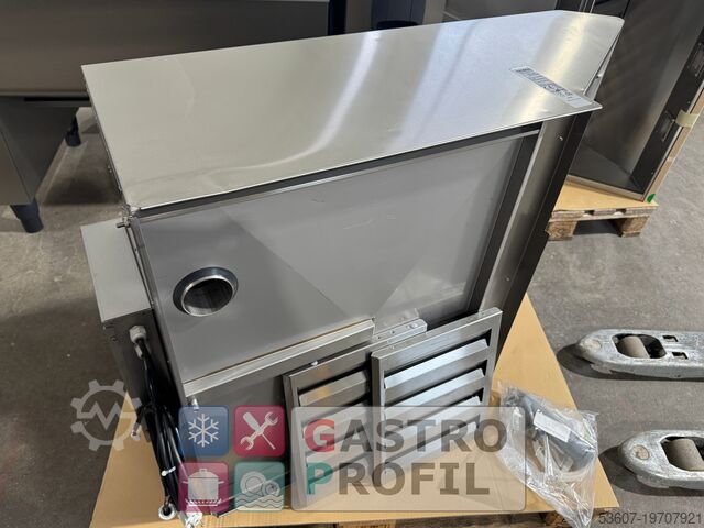 Ультравентная капотница Rational Ultravent Haube