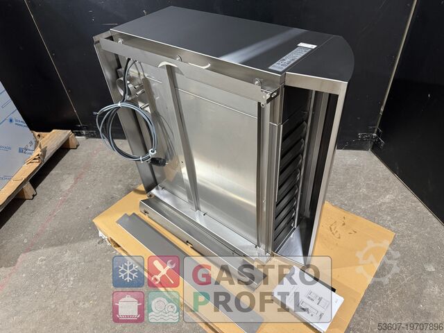 UVP 61/101E Rational ULTRAVENT PLUS HAUBE