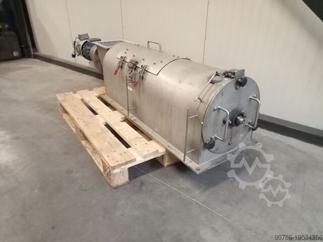 Центрифужное сито из нержавеющей стали, просеивательная машина, сита  