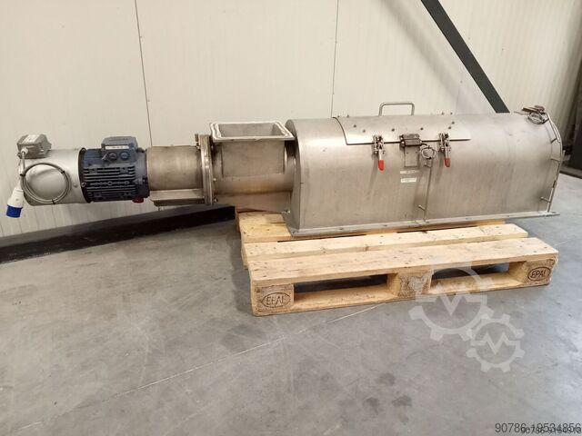 Центрифужное сито из нержавеющей стали, просеивательная машина, сита  