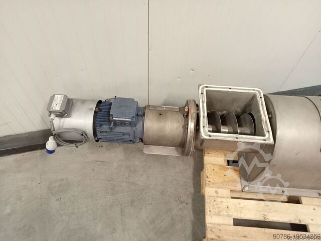 Центрифужное сито из нержавеющей стали, просеивательная машина, сита  