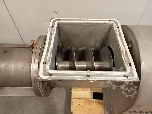 Центрифужное сито из нержавеющей стали, просеивательная машина, сита  