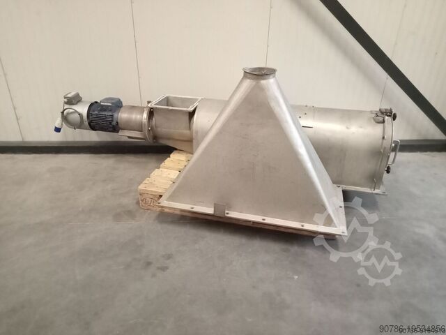 Центрифужное сито из нержавеющей стали, просеивательная машина, сита  