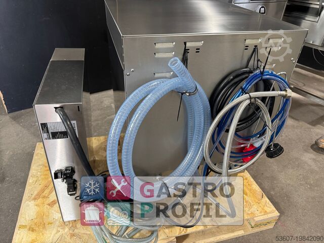 Посудомоечная машина Meiko M-iClean UM M2