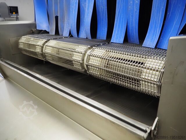 Мойка для банок и пластиковых пакетов Boldt Systems BW0 04 122