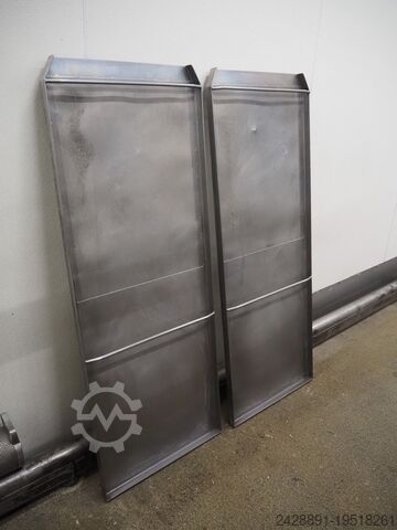 Мойка для банок и пластиковых пакетов Boldt Systems BW0 04 122