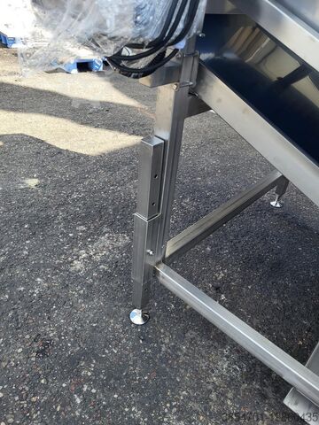 загрузочный бункер bunkier kosz przyjęciowy