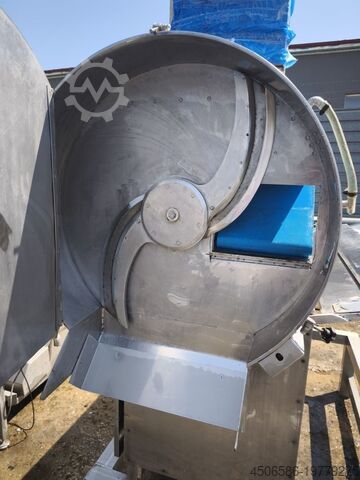 овощерезка EILLERT B.V. G - 3300