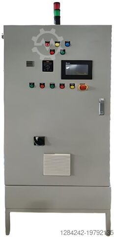 сепаратор GEA WESTFALIA RSE 220-01-777