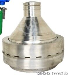 сепаратор GEA WESTFALIA RSE 220-01-777