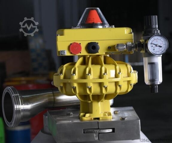 сепаратор GEA WESTFALIA RSE 220-01-777