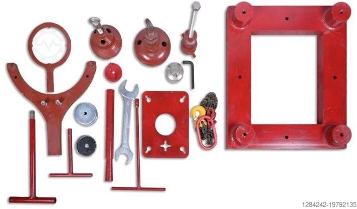 сепаратор GEA WESTFALIA RSE 220-01-777