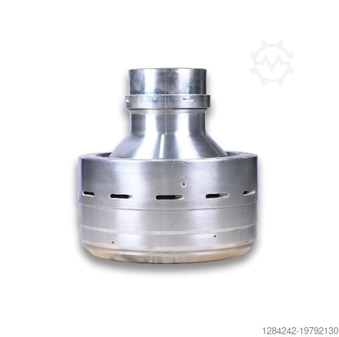 сепаратор GEA WESTFALIA RSE 120-01-777