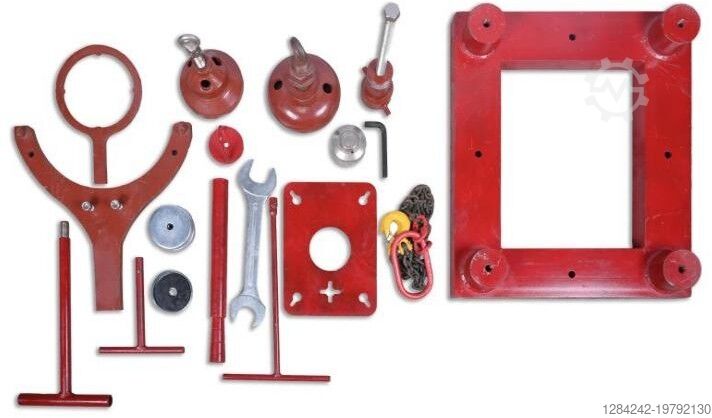 сепаратор GEA WESTFALIA RSE 120-01-777