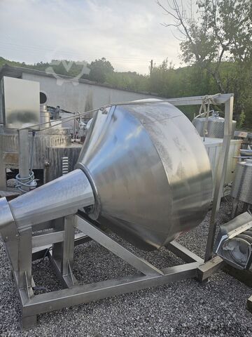 Ароматизатор смеситель машина для специй pigo 